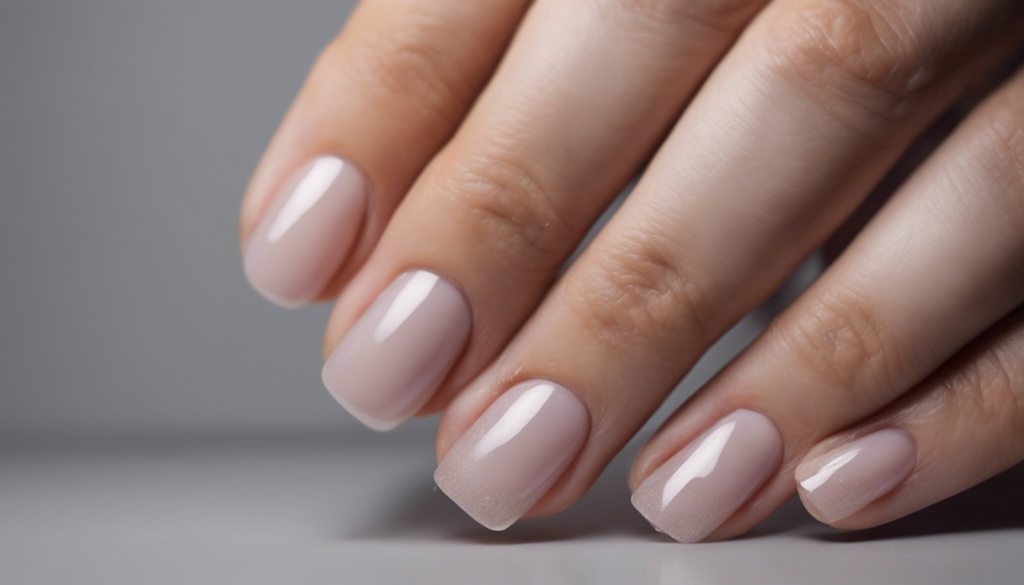 découvrez à quel moment il est important de changer vos ongles en gel pour une tenue parfaite. toutes les astuces et conseils pour entretenir vos ongles en gel dans cet article.