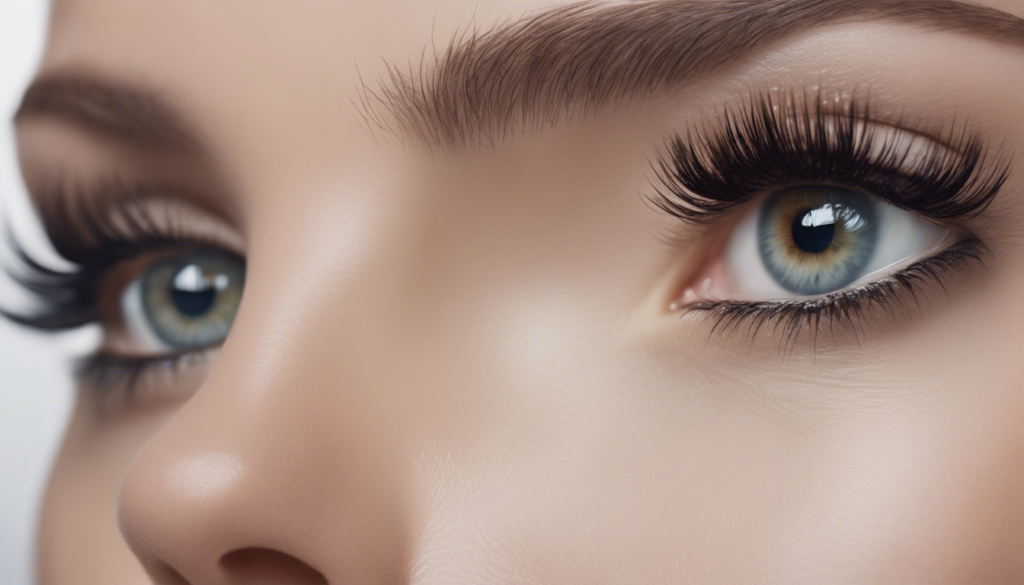découvrez l'importance et les bonnes pratiques du brossage des extensions de cils pour des résultats impeccables. apprenez pourquoi et comment effectuer cette étape cruciale avec précision.