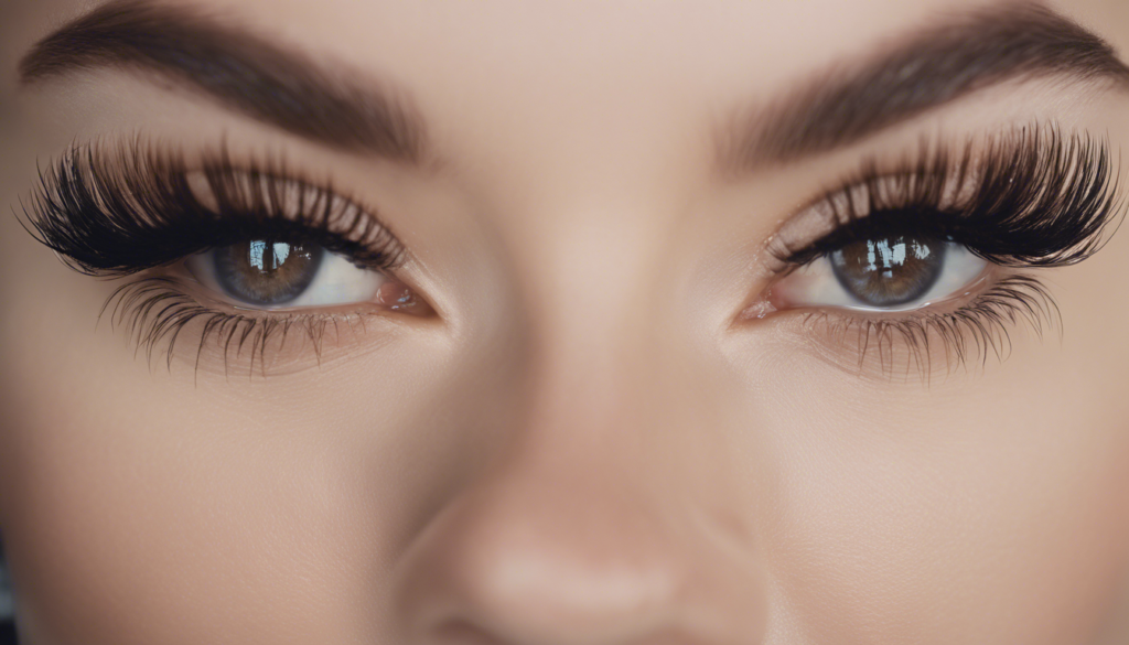 découvrez comment choisir la meilleure épaisseur d'extensions de cils pour sublimer votre regard avec nos conseils pratiques.