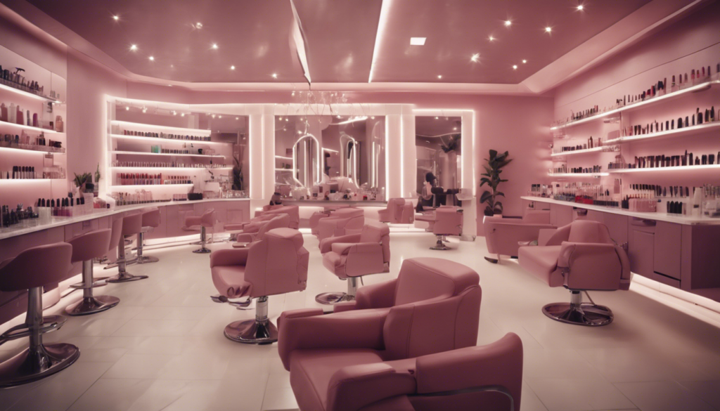 découvrez nos conseils pour agencer un bar à ongles de manière optimale et attirer une clientèle satisfaite. astuces d'aménagement, décoration et organisation pour un bar à ongles réussi.