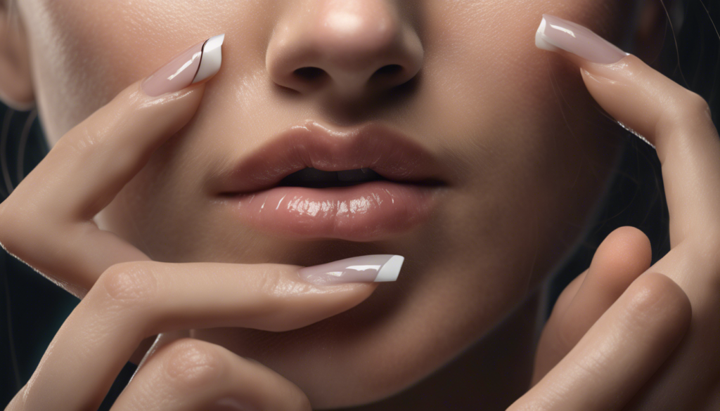 découvrez les techniques pour réaliser un nettoyage efficace de la peau autour des ongles et obtenir une hygiène parfaite.