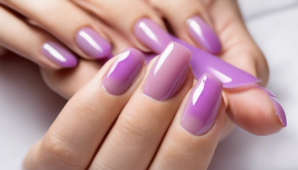 découvrez comment retirer vos ongles en gel sans utiliser d'acétone avec nos solutions efficaces et simples à mettre en œuvre.