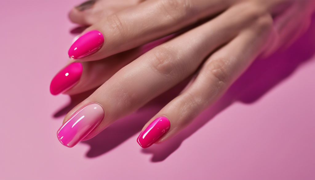 découvrez des astuces et étapes simples pour enlever le vernis effet gel facilement et efficacement.