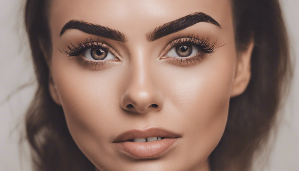 découvrez l'évolution du microblading et ses tendances actuelles dans cet article informatif.