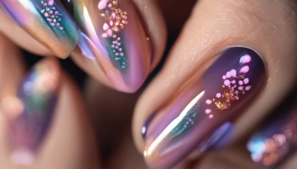 découvrez comment réaliser de superbes dessins sur les ongles en gel grâce à nos conseils et astuces. apprenez les techniques et les outils nécessaires pour un nail art réussi.