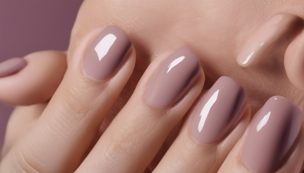 découvrez comment réaliser des ongles baby-boomer avec cette guide étape par étape. apprenez les astuces et techniques pour un résultat impeccable et tendance.