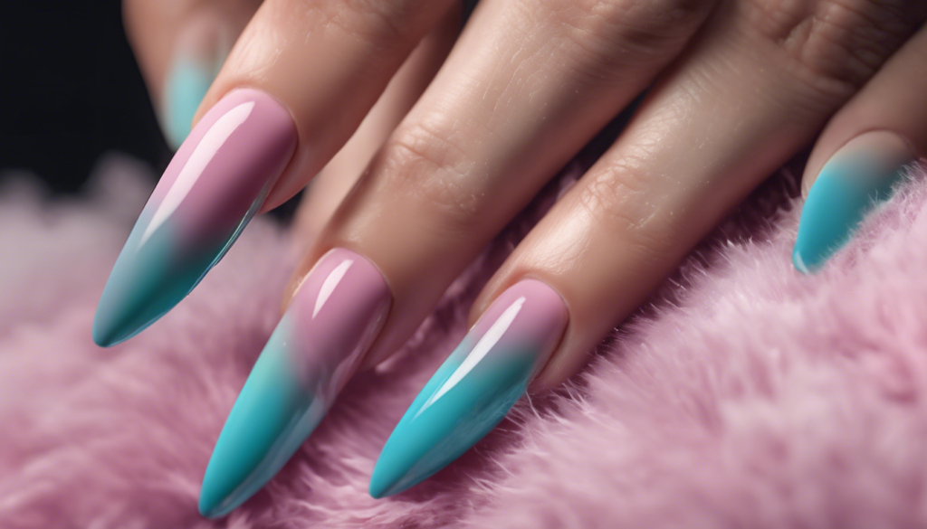 découvrez nos astuces pour sublimer vos ongles courts et obtenir des résultats dignes d'un salon de beauté simplement chez vous.