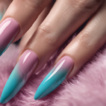 découvrez nos astuces pour sublimer vos ongles courts et obtenir des résultats dignes d'un salon de beauté simplement chez vous.
