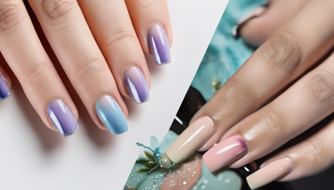 découvrez les meilleures méthodes pour obtenir des bouts d'ongles blancs impeccables grâce à nos conseils et astuces simples.