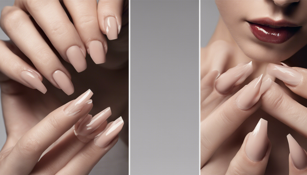 découvrez des astuces simples et efficaces pour stimuler la croissance de vos ongles en seulement 1 semaine. conseils, soins et méthodes naturelles pour obtenir des ongles longs et forts.