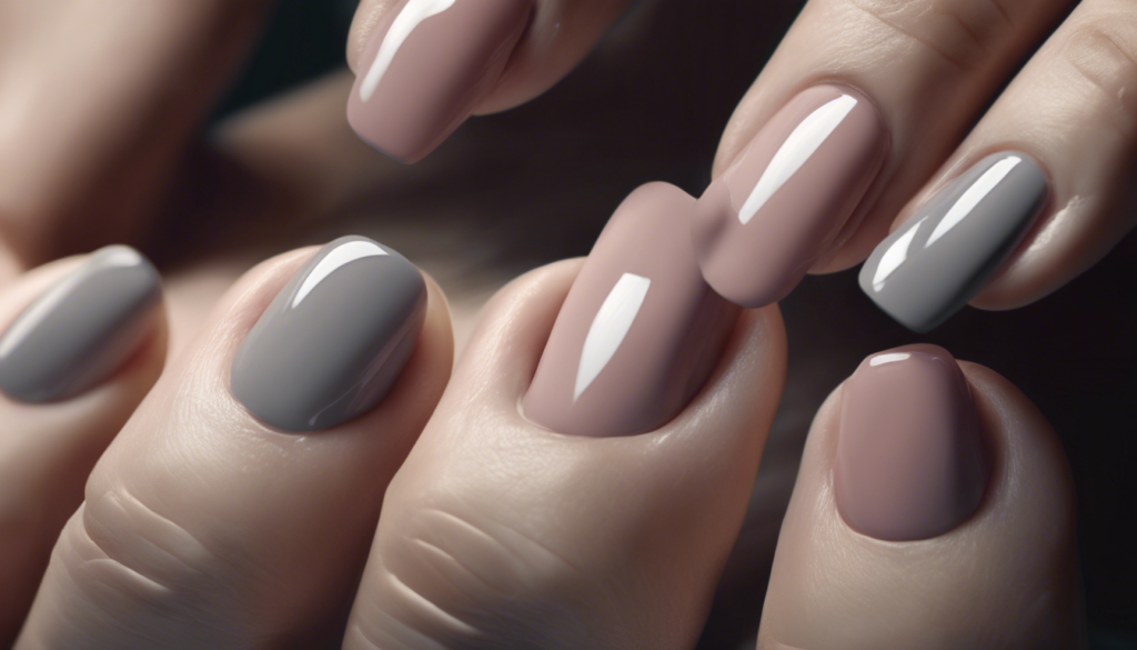 découvrez les meilleures méthodes pour sécher le gel pour les ongles et obtenir une manucure parfaite avec nos conseils pratiques.