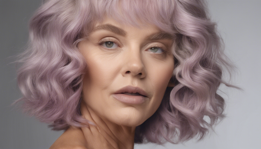 découvrez comment réaliser facilement un baby-boomer tendance avec du gel grâce à nos astuces et conseils pratiques.