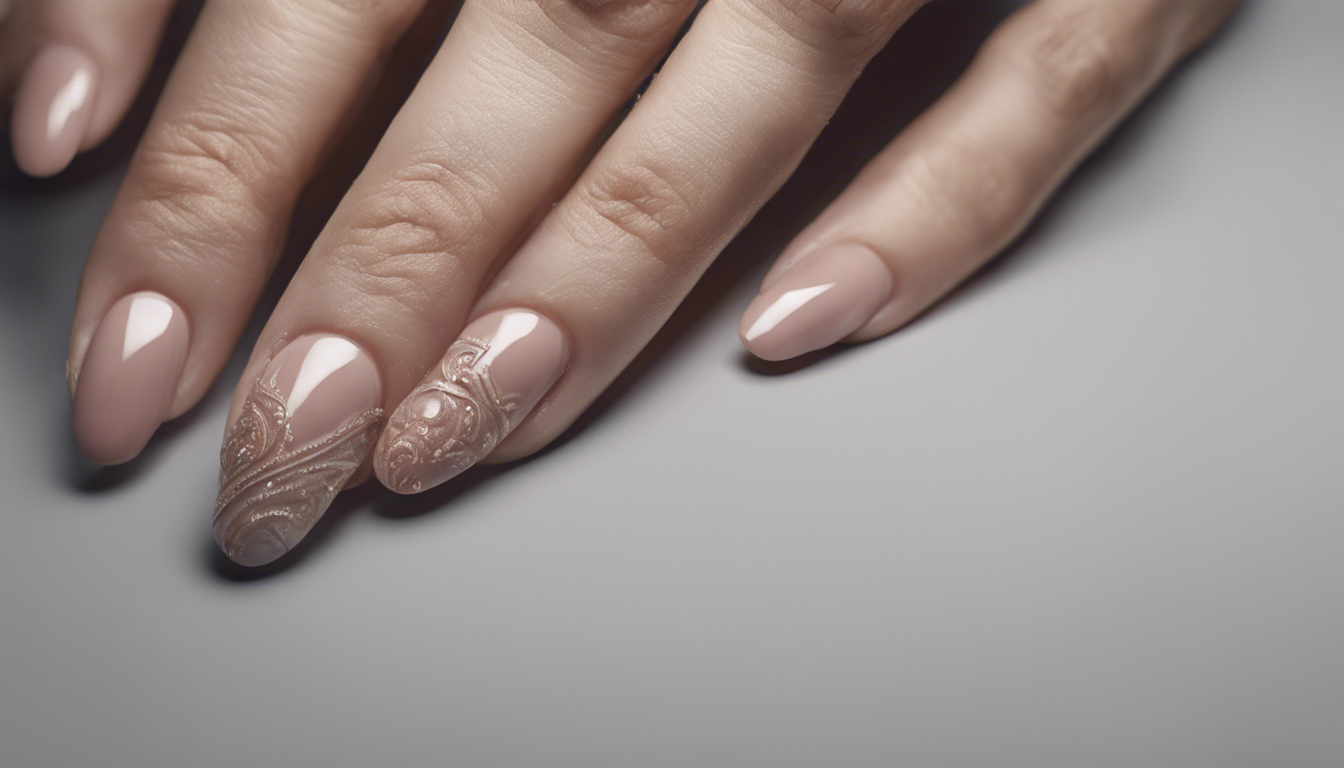 découvrez comment réaliser un baby-boomer élégant sur des ongles courts grâce à nos astuces et tutoriels faciles à suivre.