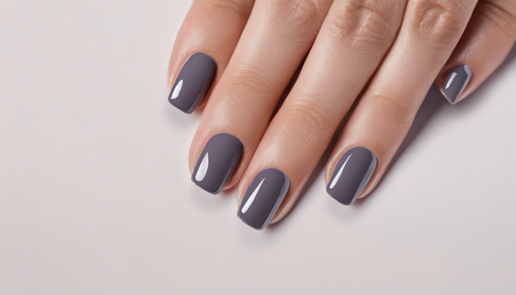 découvrez comment réaliser un baby-boomer avec du vernis semi-permanent et obtenez des ongles sublimes grâce à nos conseils et astuces faciles à suivre.