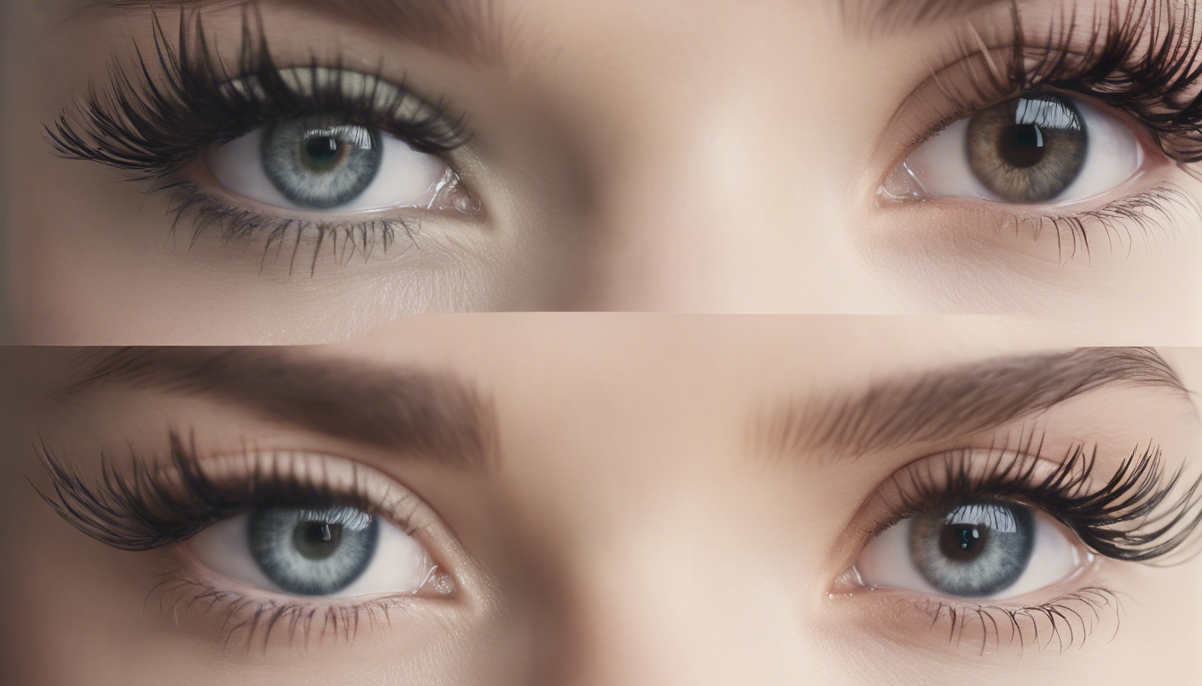 découvrez comment réaliser un rehaussement de cils étape par étape grâce à notre guide complet. apprenez les astuces et techniques pour obtenir un regard sublimé et des cils parfaitement mis en valeur.