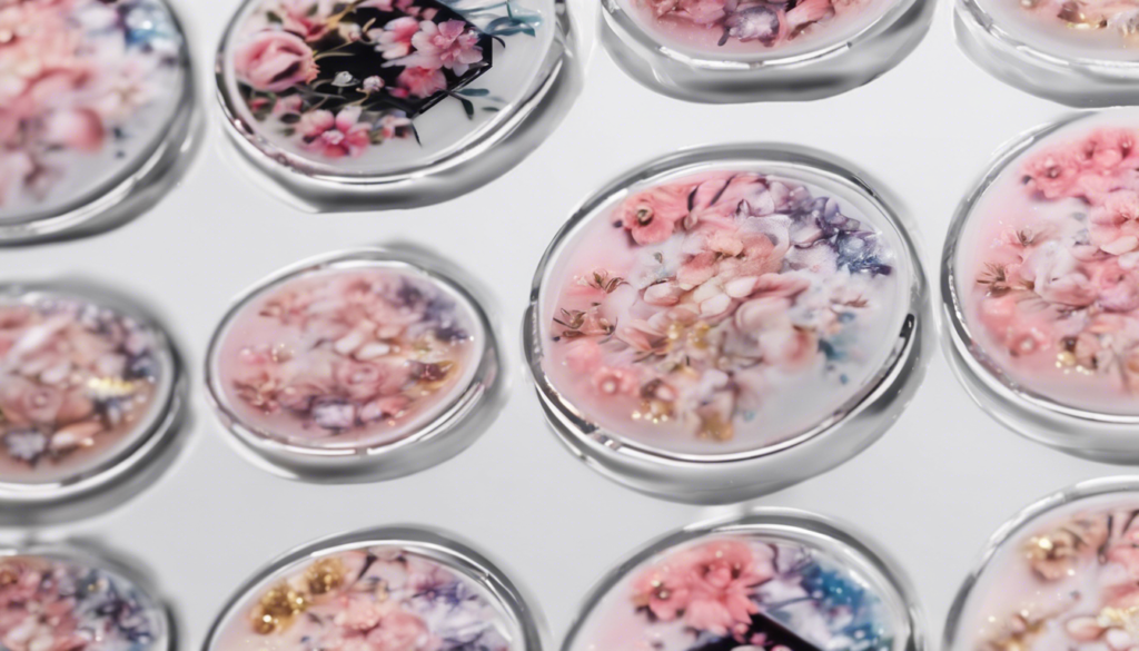 découvrez comment poser des stickers pour ongles pour une manucure originale et tendance. suivez nos conseils et astuces pour une pose facile et un résultat impeccable.