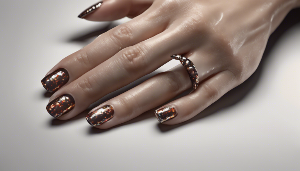 découvrez comment se lancer dans le nail art et apprenez les techniques et astuces pour créer de magnifiques designs sur vos ongles avec notre guide complet.