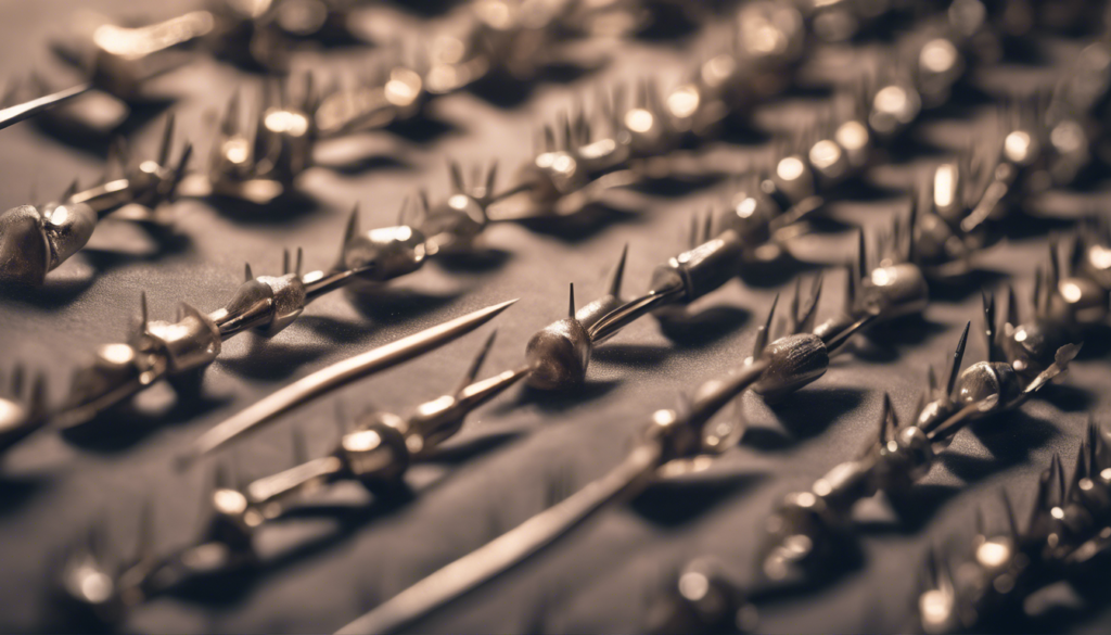 découvrez tout ce qu'il faut savoir sur la repousse des ongles : conseils, durée, étapes et soins pour des ongles en pleine santé.