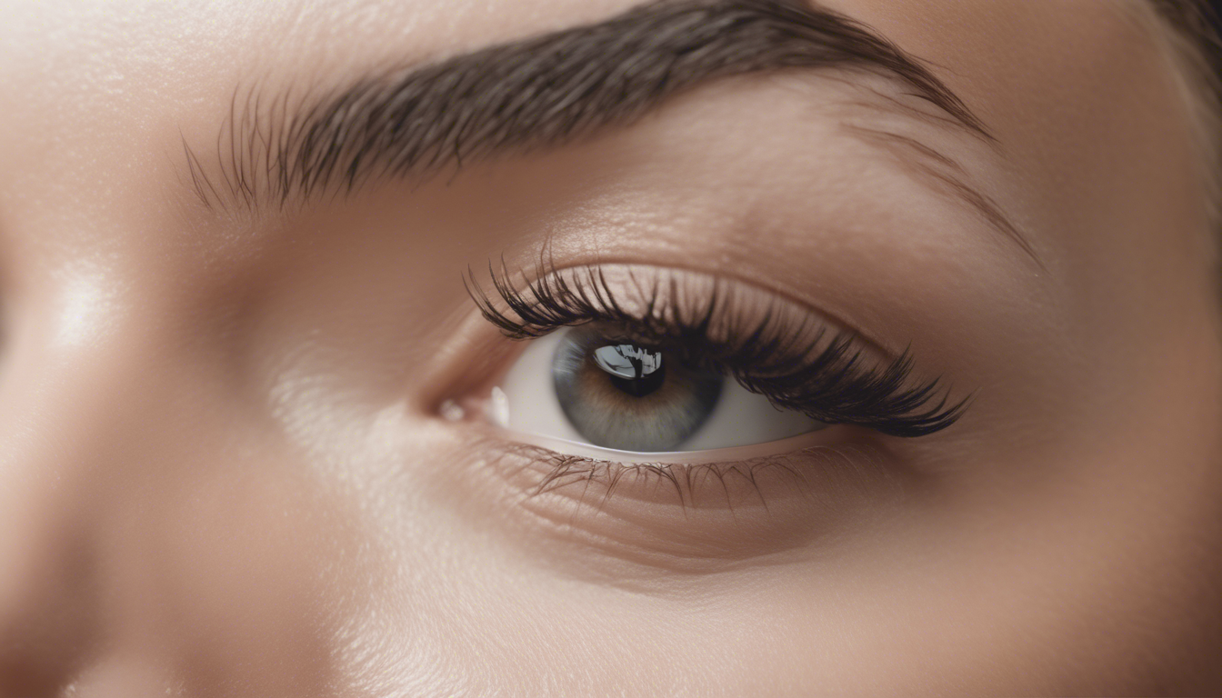 découvrez comment se préparer au microblading et assurez-vous d'être prêt pour cette procédure de maquillage semi-permanent des sourcils.