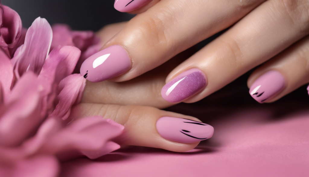 découvrez comment utiliser le gel polish pour sublimer vos ongles et obtenir un résultat professionnel à la maison. suivez nos conseils pour une manucure parfaite avec le gel polish.