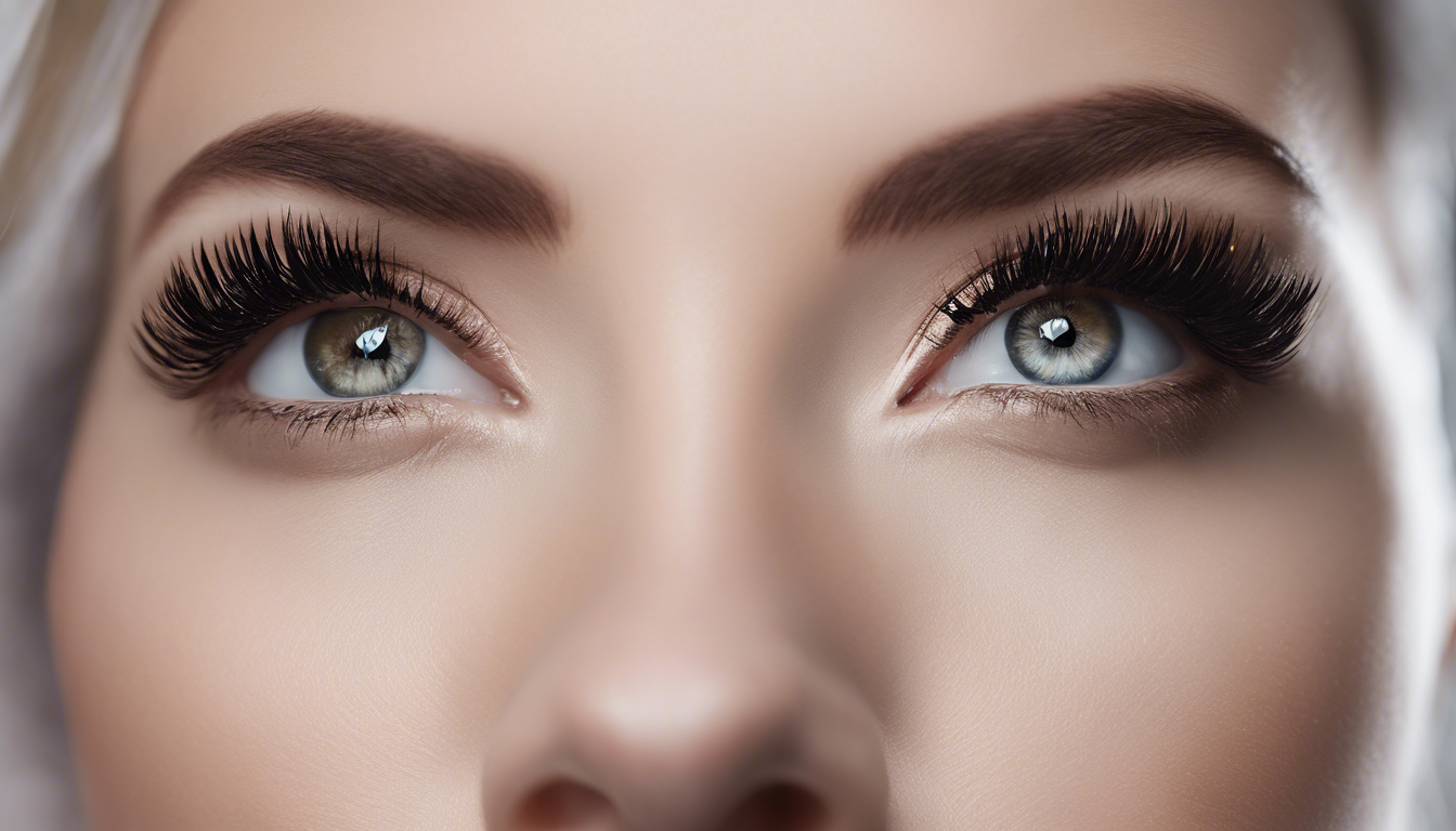 découvrez les différences entre les différentes extensions de cils : soie, synthétique et mink, pour choisir la meilleure option pour votre style et vos besoins.