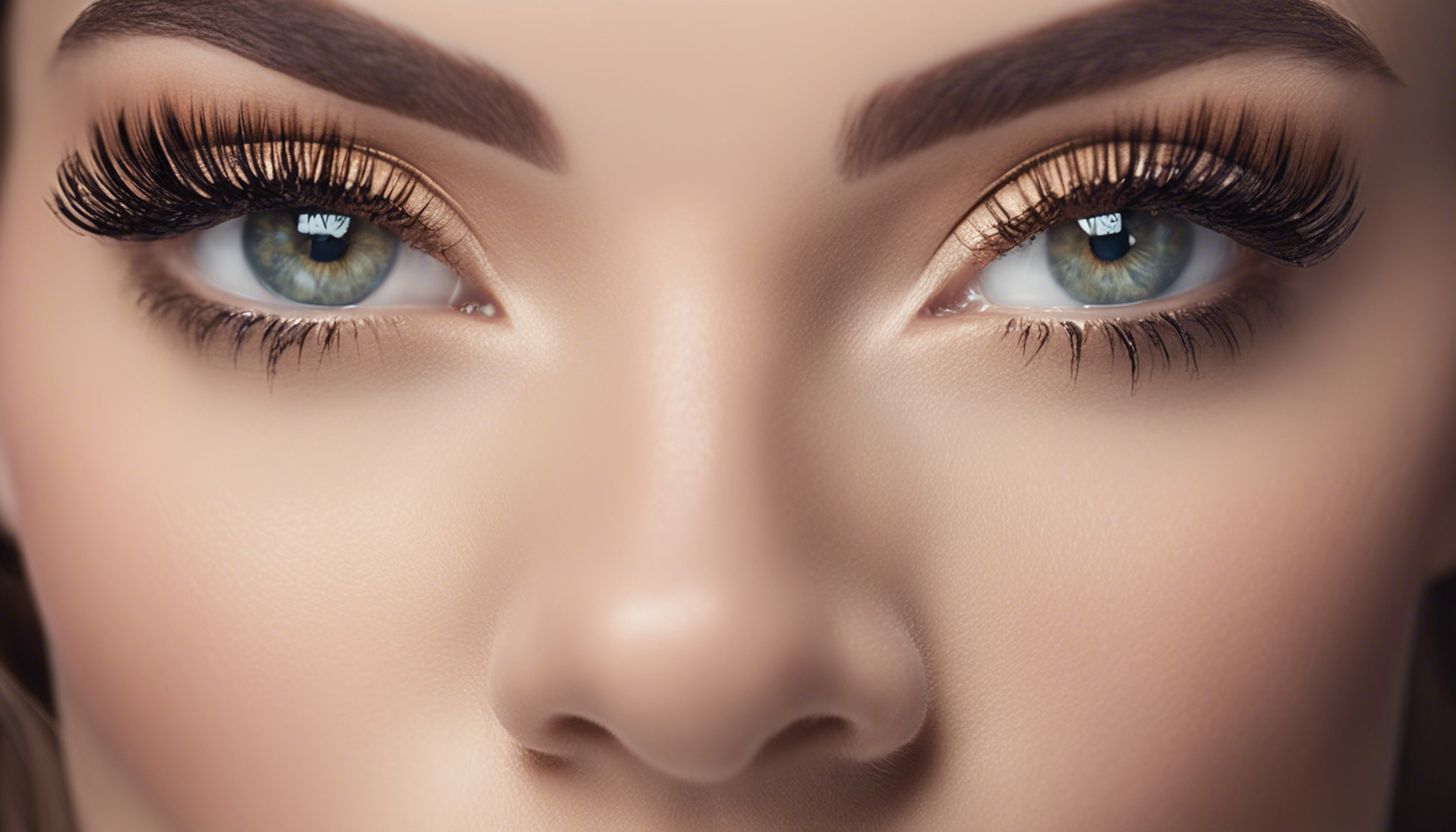 découvrez les différences entre les différents matériaux d'extensions de cils : soie, synthétique et mink, pour choisir la meilleure option pour vos besoins.