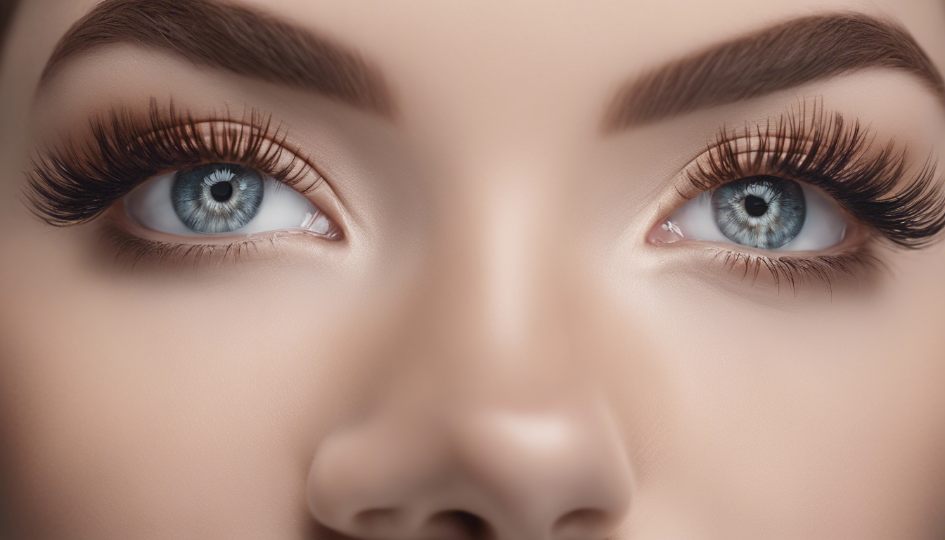 découvrez les différences entre les extensions de cils en soie, synthétiques et en vison pour choisir le matériau qui convient le mieux à vos besoins. comparaison des propriétés, de la durabilité et de l'apparence pour un regard impeccable.