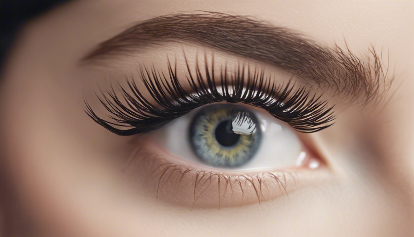 découvrez nos astuces pratiques pour prolonger la tenue de vos faux cils et obtenir un regard sublime plus longtemps.