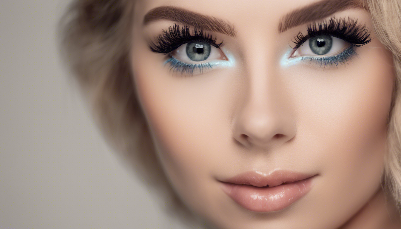 découvrez nos conseils pour prolonger la tenue de vos faux cils et obtenir un regard éblouissant plus longtemps. des astuces professionnelles pour des cils impeccables !