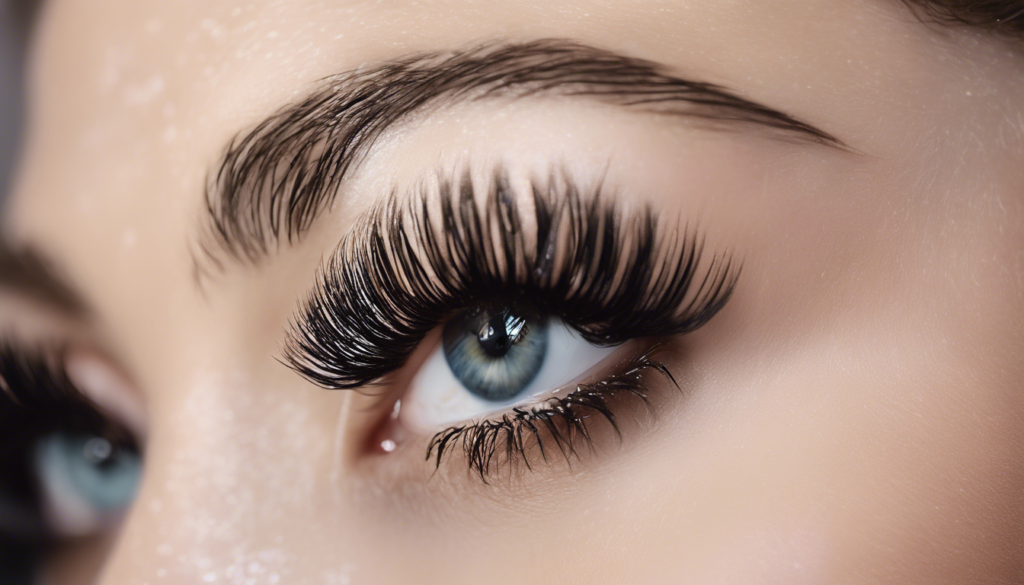 découvrez nos astuces et conseils pour prolonger la tenue de vos faux cils et sublimer votre regard plus longtemps. des conseils pratiques pour des cils impeccables !
