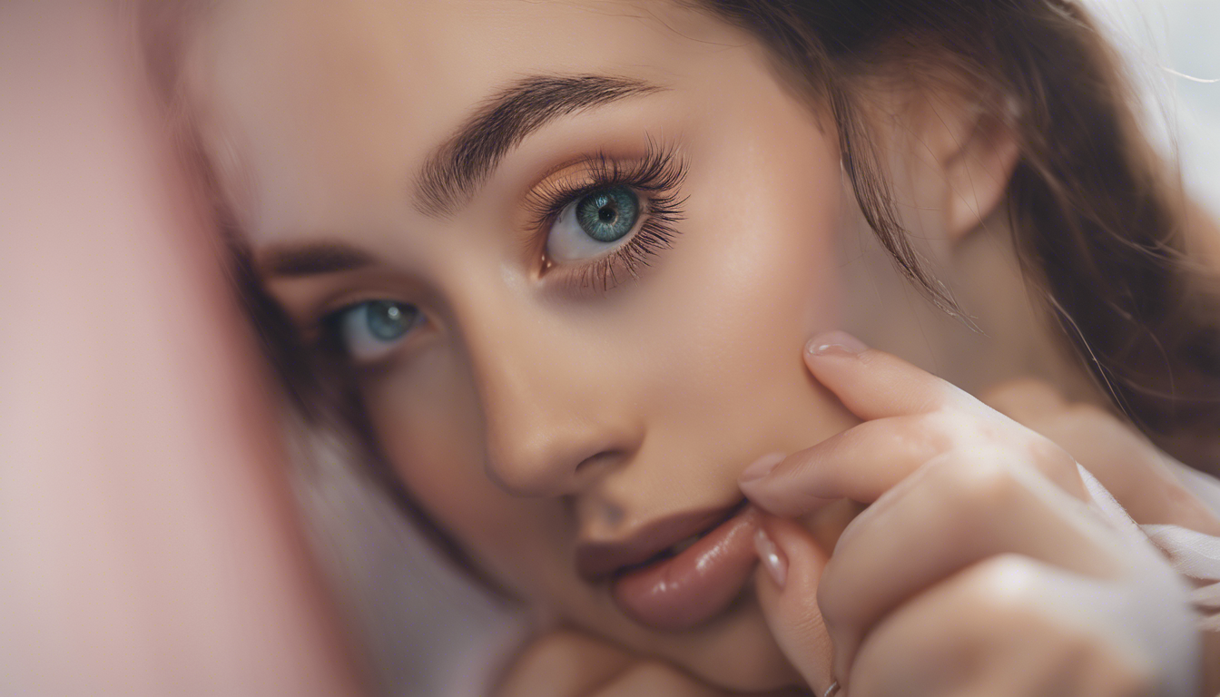 découvrez les conseils pratiques pour choisir un éclairage approprié pour les extensions de cils. optez pour le bon éclairage avec nos recommandations et améliorez vos techniques de pose.