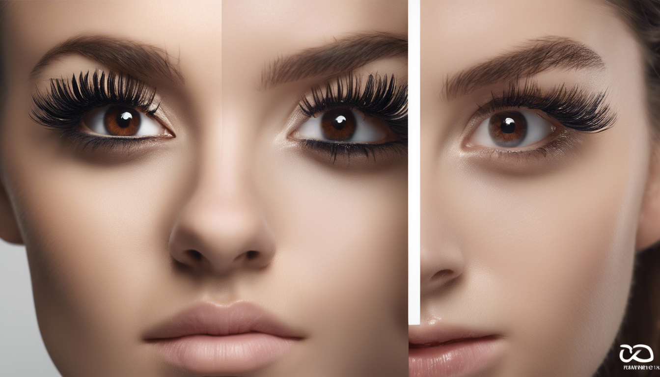 découvrez nos conseils pour choisir entre une extension de cils brune ou noire. comprenez les différences pour un regard sublimé avec la bonne teinte. trouvez la couleur qui mettra en valeur vos yeux !