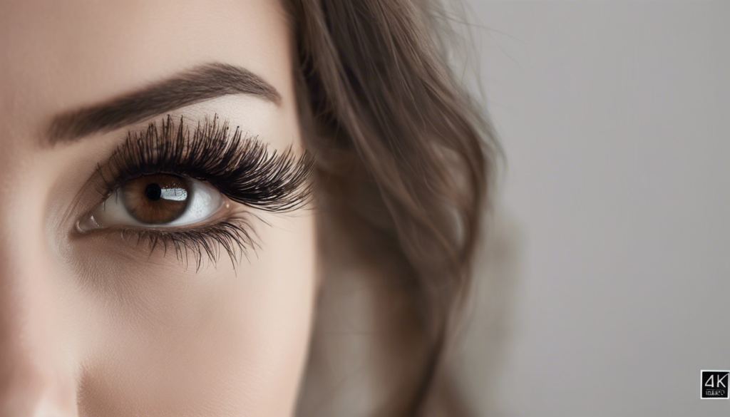 découvrez nos conseils pour choisir entre une extension de cils brune et une extension de cils noire. tout ce que vous devez savoir pour faire le bon choix.