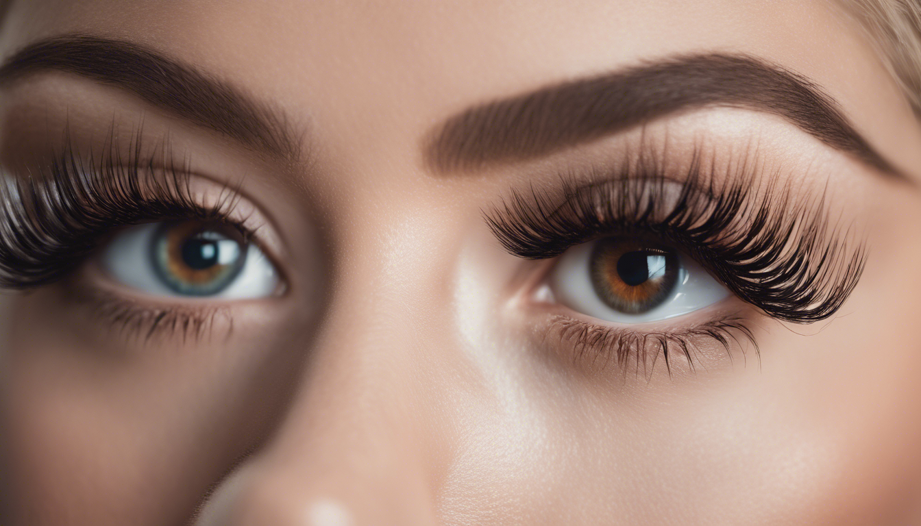 découvrez comment choisir la meilleure formation en extension de cils grâce à notre guide complet. conseils, astuces et recommandations pour devenir un professionnel de l'extension de cils.