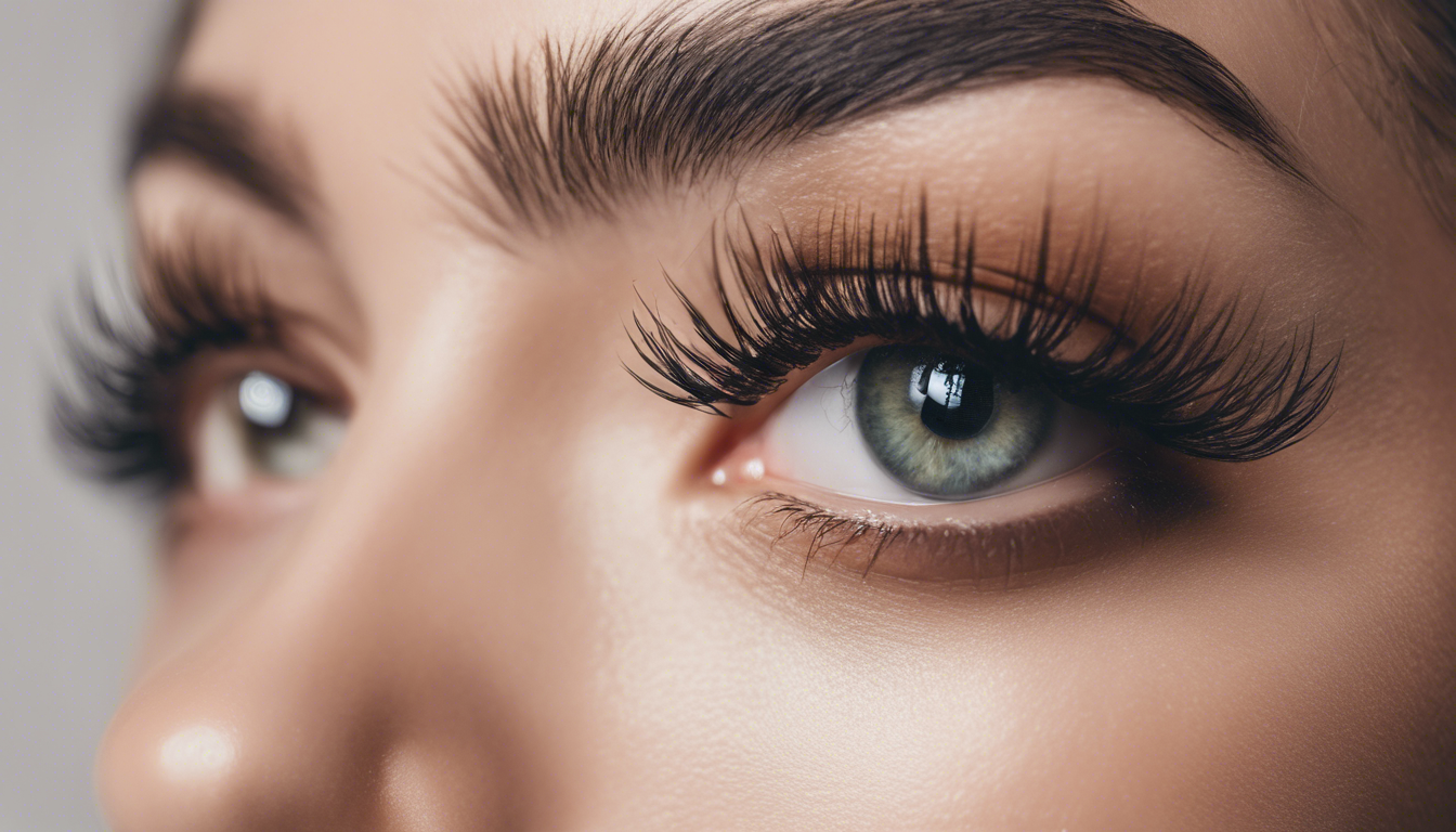 découvrez notre guide pour choisir la meilleure formation en extension de cils et devenez un(e) expert(e) dans ce domaine en un rien de temps !