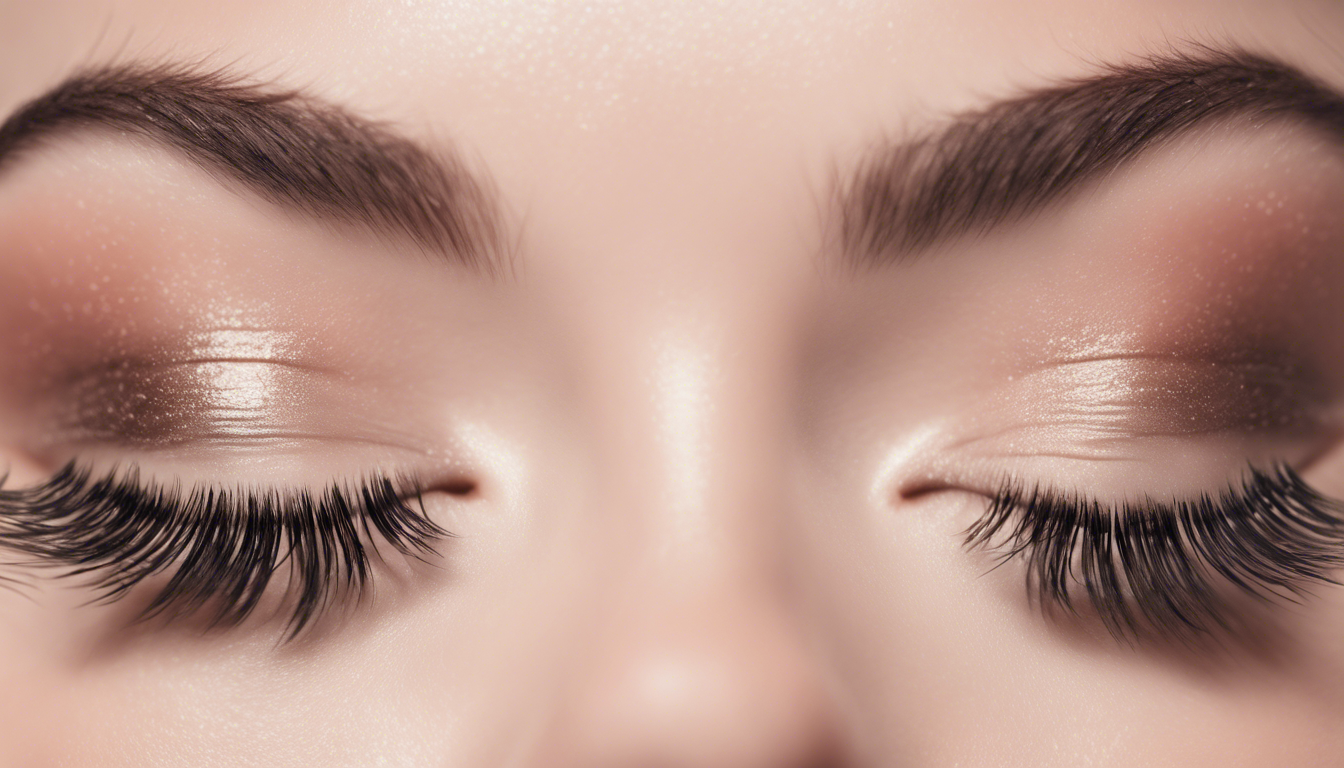 découvrez tout ce que vous devez savoir sur le lancement d'une activité d'extension de cils avec ce guide complet.