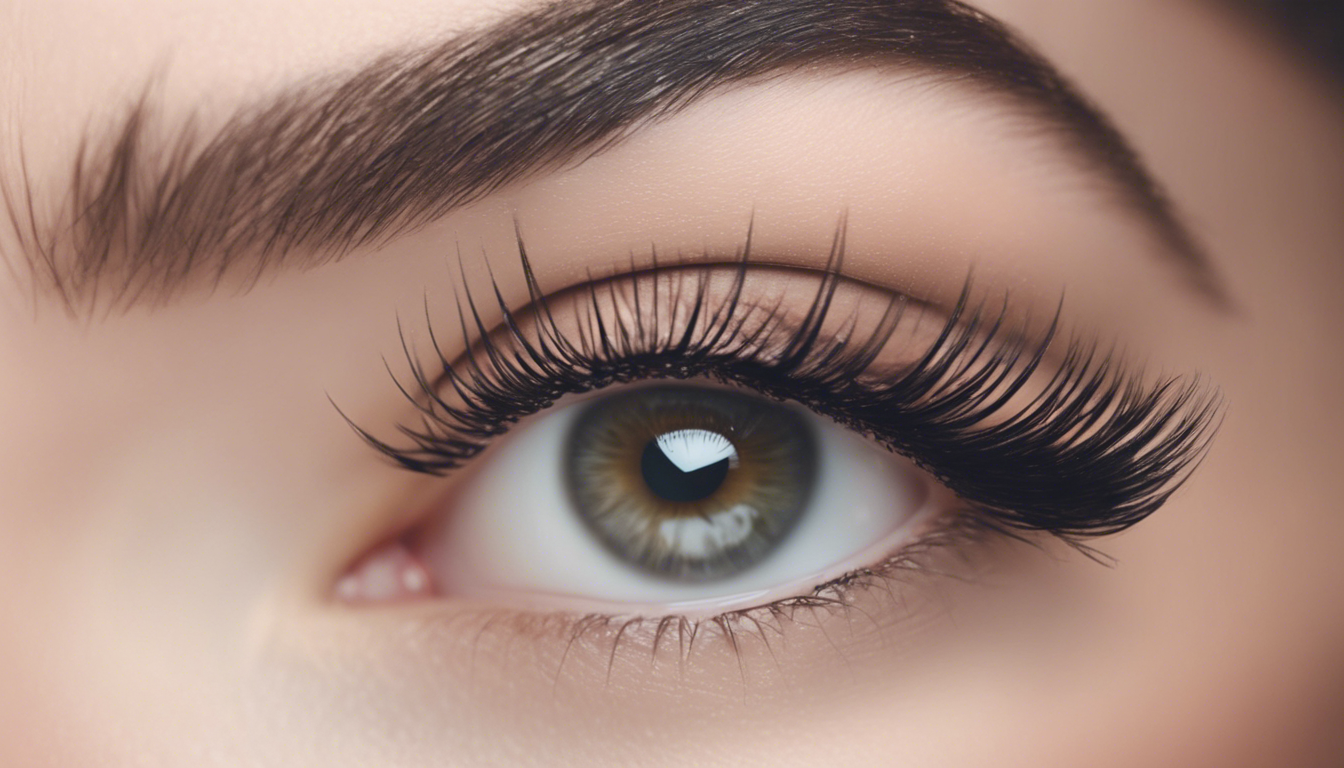 découvrez le guide complet pour réussir le lancement de votre activité d'extension de cils, avec tous les conseils et astuces indispensables.