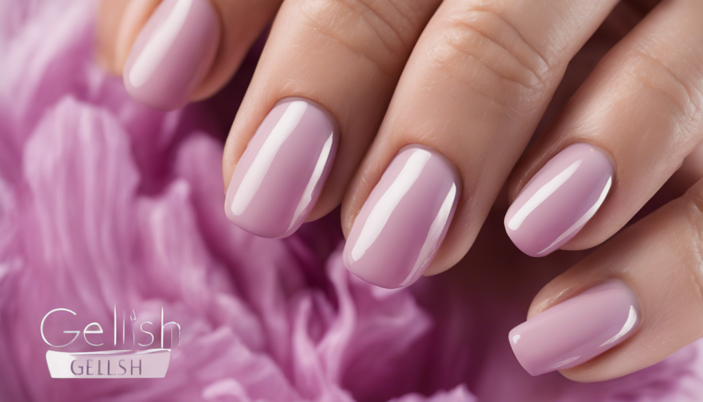 découvrez le gelish gel polish, un vernis gel révolutionnaire pour des ongles sublimes et durables. apprenez-en davantage sur ses caractéristiques et son application parfaite.