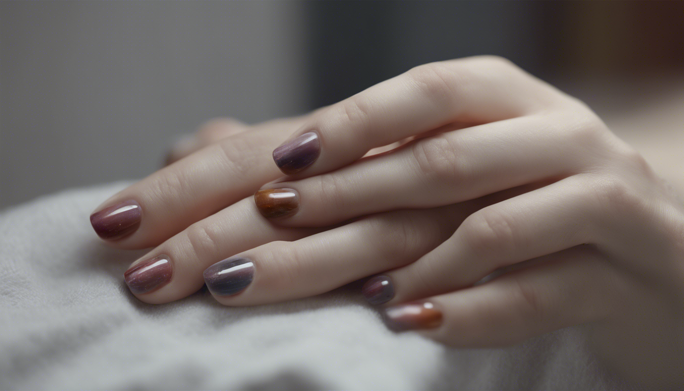 découvrez nos conseils et astuces pour renforcer et protéger naturellement vos ongles.