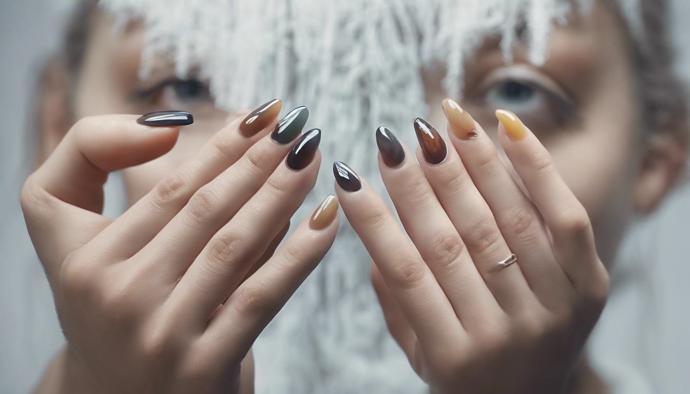découvrez nos conseils pour renforcer et protéger vos ongles naturels avec nos produits de qualité, tout en préservant leur beauté naturelle.