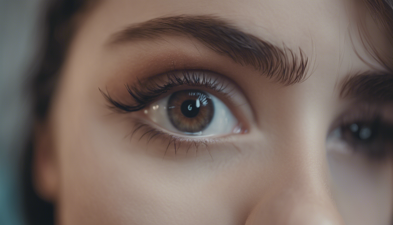 découvrez nos conseils pratiques pour maintenir la courbure de vos cils et sublimer votre regard.