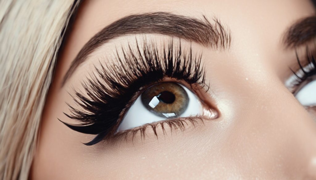 découvrez nos conseils pratiques pour un maquillage parfait avec des extensions de cils. sublimez votre regard avec nos astuces de professionnels.