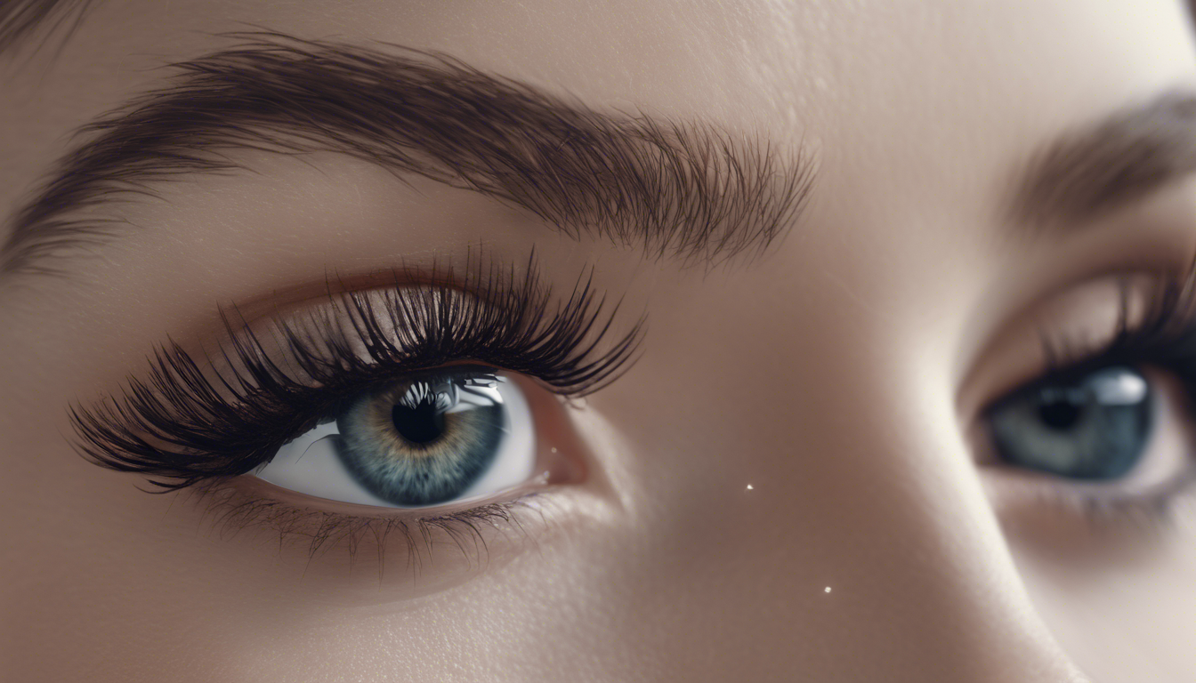 découvrez nos conseils et recommandations pour appliquer le mascara sur vos cils inférieurs avec succès. obtenez un regard envoûtant grâce à nos astuces de professionnels.