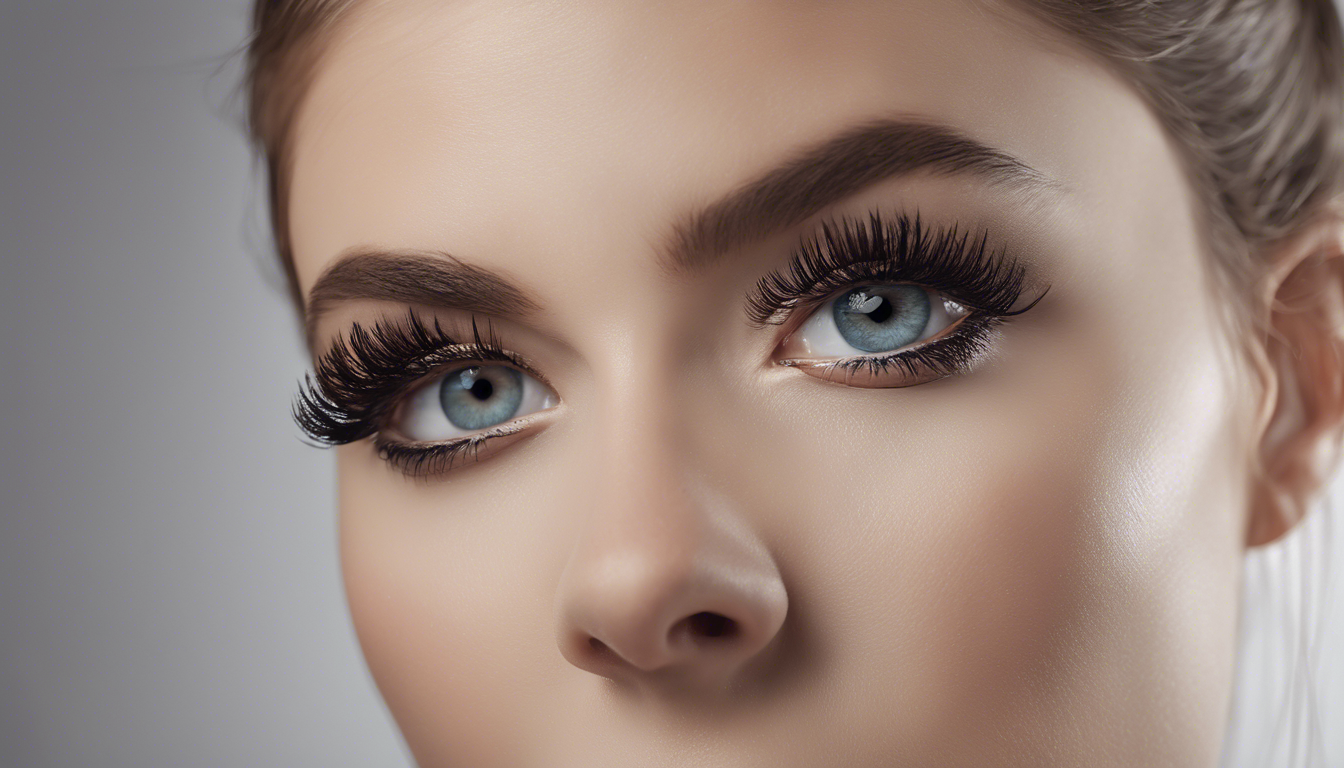 découvrez nos conseils et recommandations pour appliquer du mascara sur les cils inférieurs avec succès. obtenez un regard irrésistible grâce à nos astuces de maquillage.