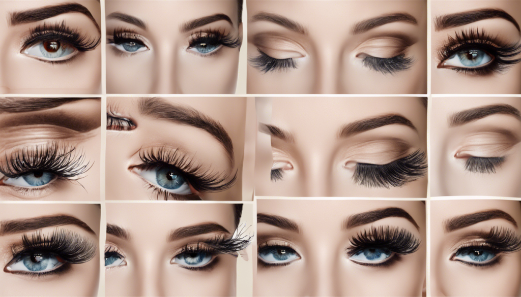 découvrez notre guide pratique pour obtenir des cils parfaitement séparés et sublimer votre regard. astuces, conseils et produits recommandés pour des cils impeccables.