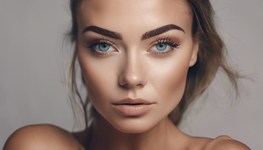découvrez l'importance et les avantages d'une retouche microblading pour des sourcils parfaits. trouvez les réponses à toutes vos questions sur la retouche microblading ici.