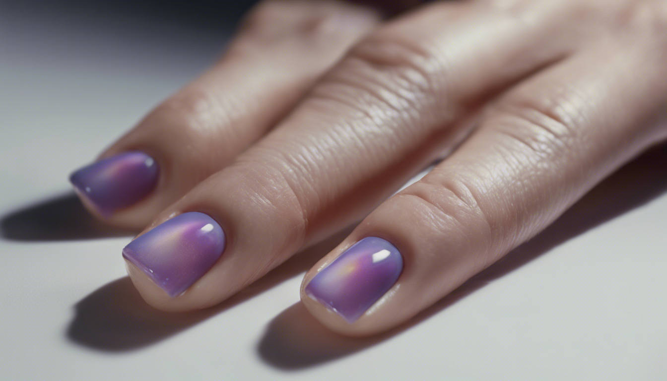 découvrez pourquoi le gel uv peut être douloureux et comment atténuer la sensation de douleur.