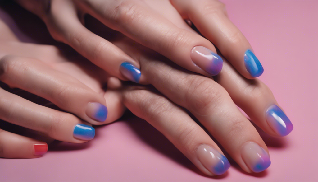 découvrez pourquoi le gel uv peut causer de la douleur et comment y remédier dans cet article informatif.