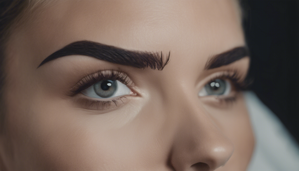 découvrez pourquoi le microblading disparaît et comment cela affecte l'industrie de la beauté. obtenez des informations pertinentes sur cette tendance en déclin.
