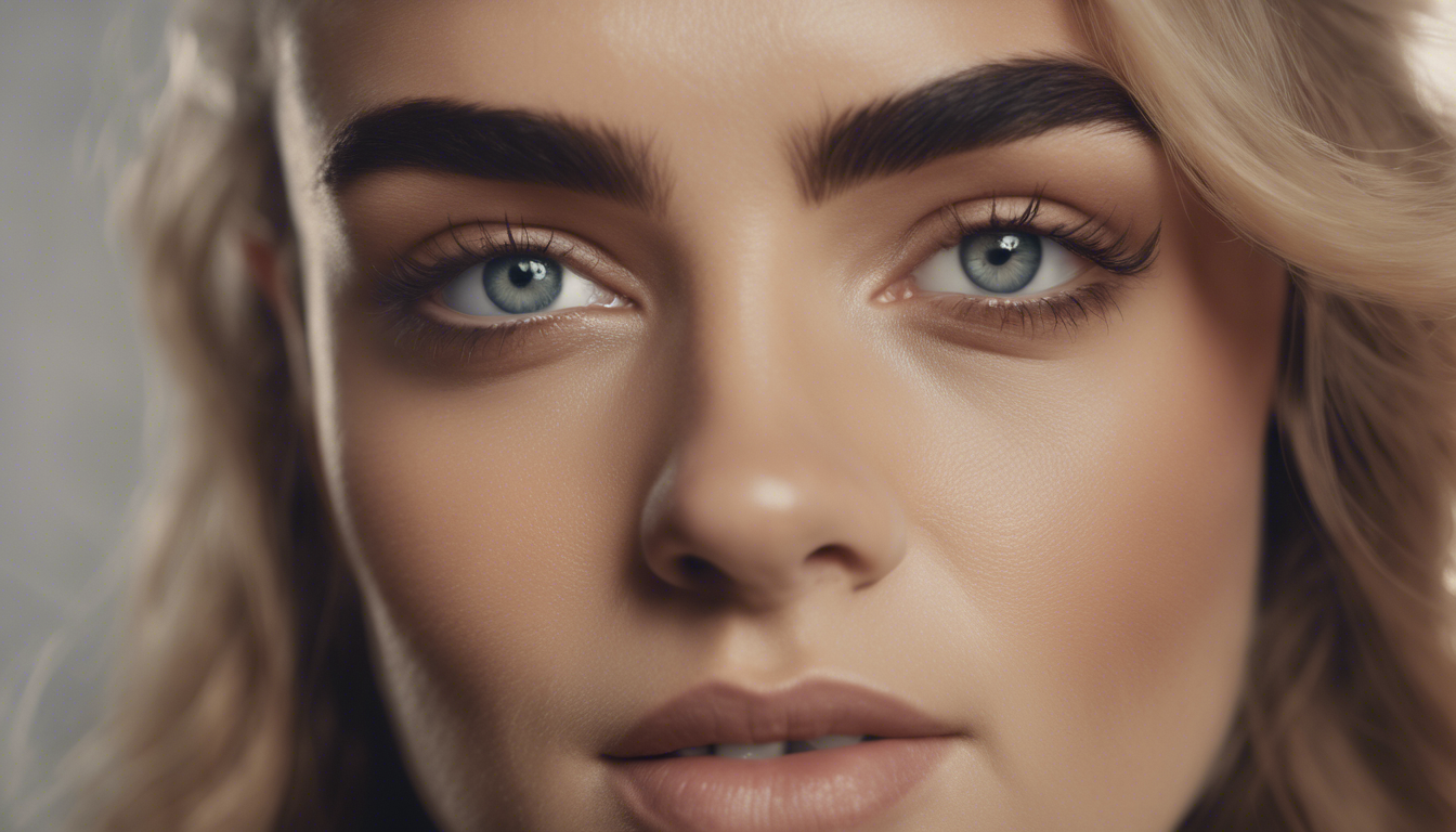 découvrez pourquoi le microblading peut virer au bleu et comment l'éviter. informations et conseils pour prévenir les effets indésirables du microblading.
